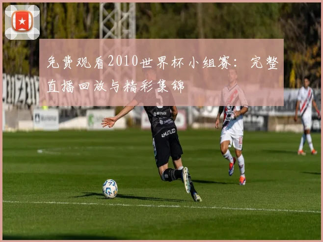 免费观看2010世界杯小组赛：完整直播回放与精彩集锦